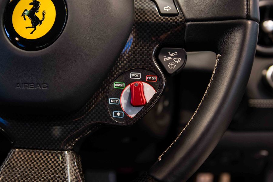 Ferrari FF