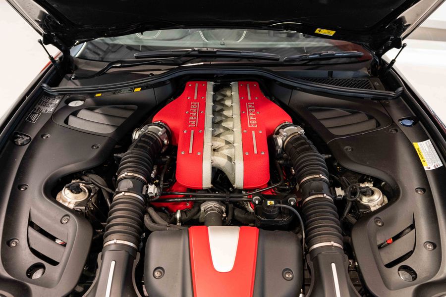 Ferrari FF