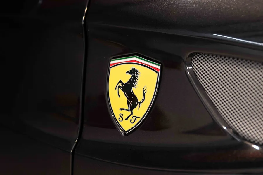 Ferrari FF