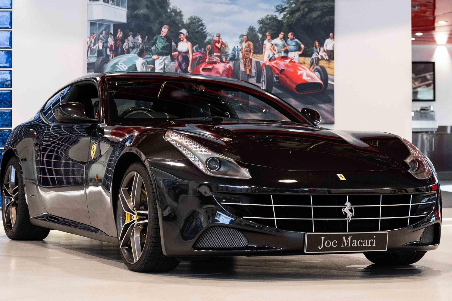 Ferrari FF