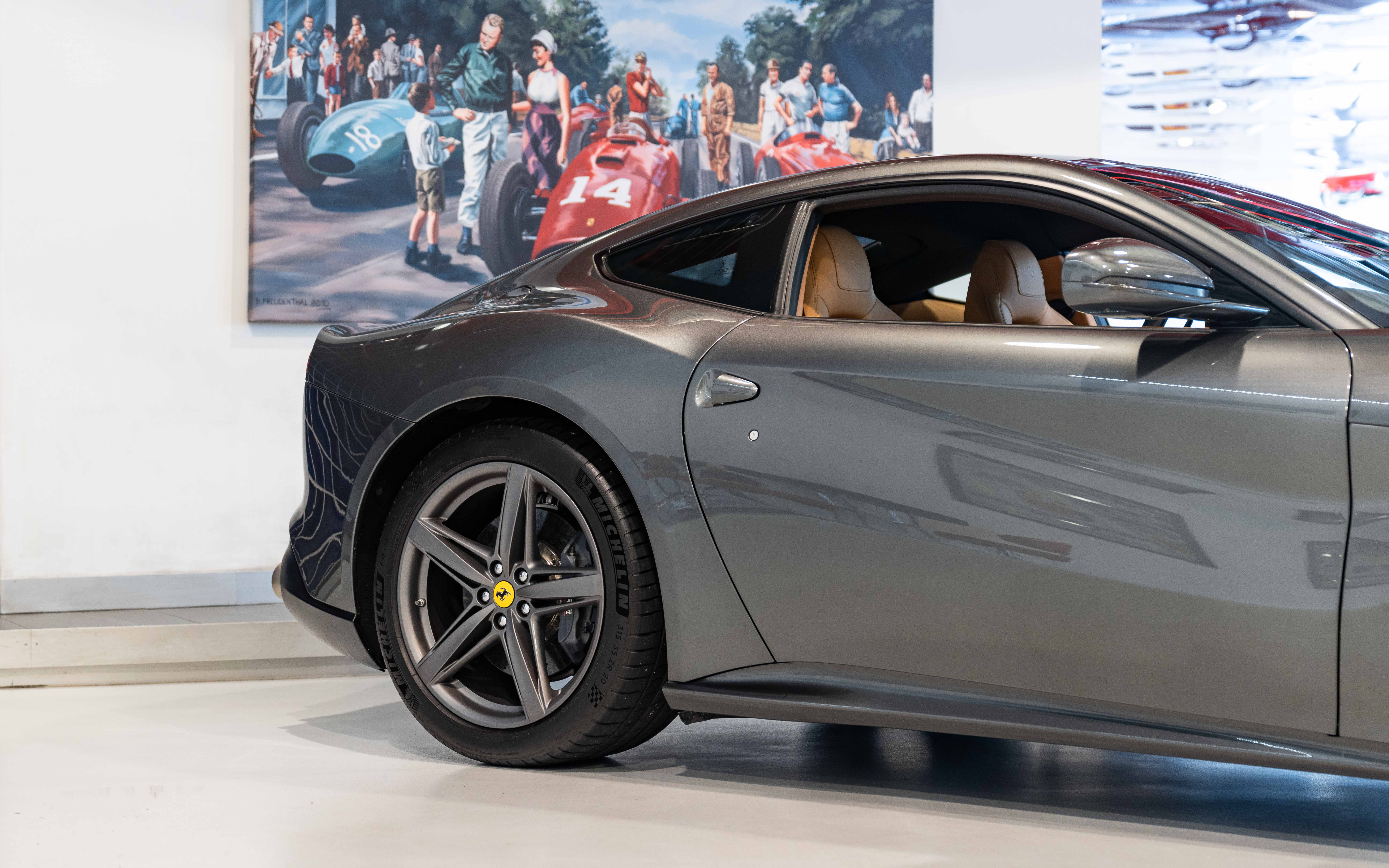 Ferrari F12 Berlinetta Previously Sold | Joe Macari