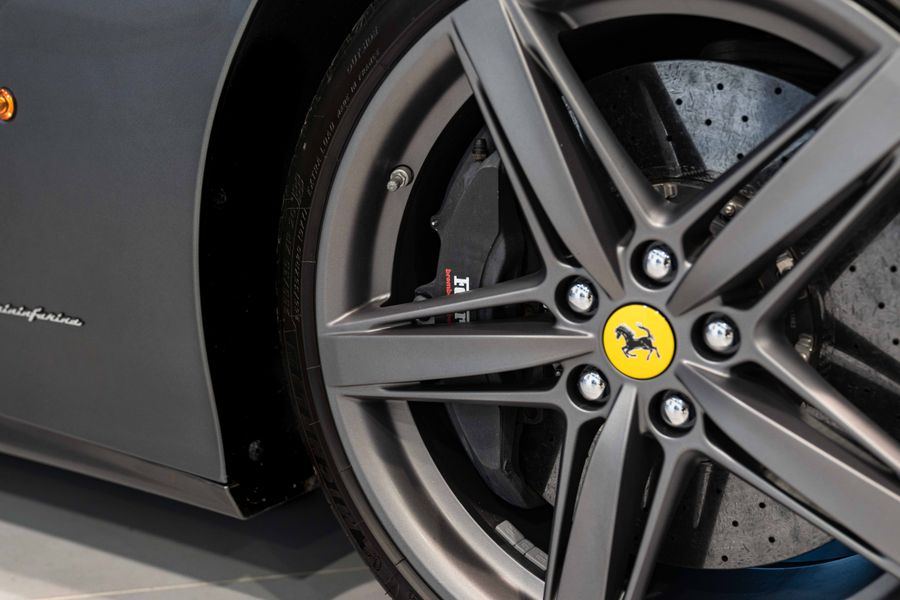 Ferrari F12 Berlinetta