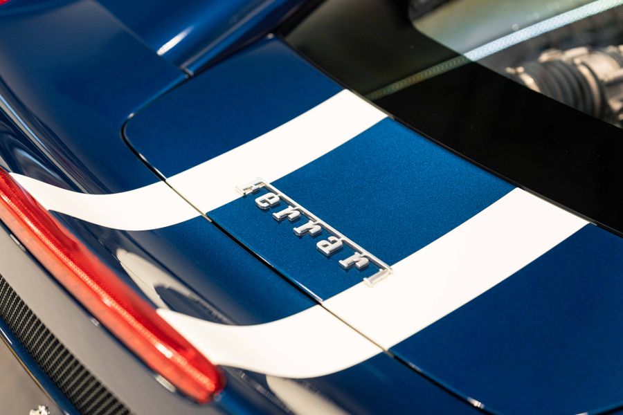 Ferrari 458 Speciale