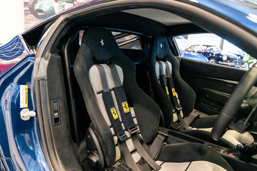 Ferrari 458 Speciale
