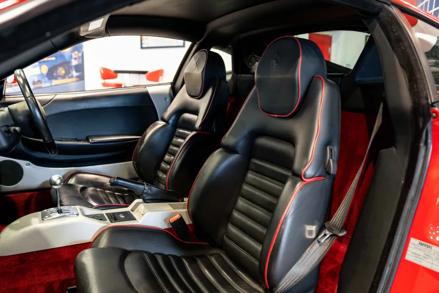 Ferrari 360 Modena