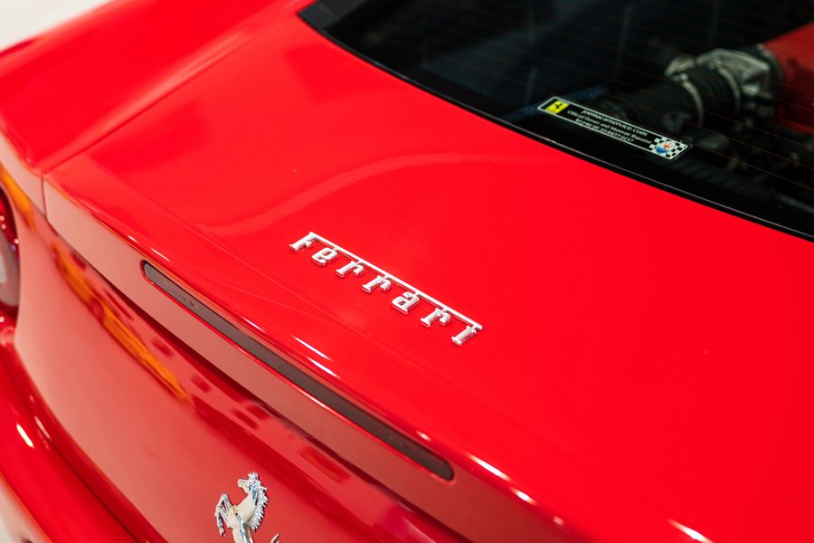 Ferrari 360 Modena