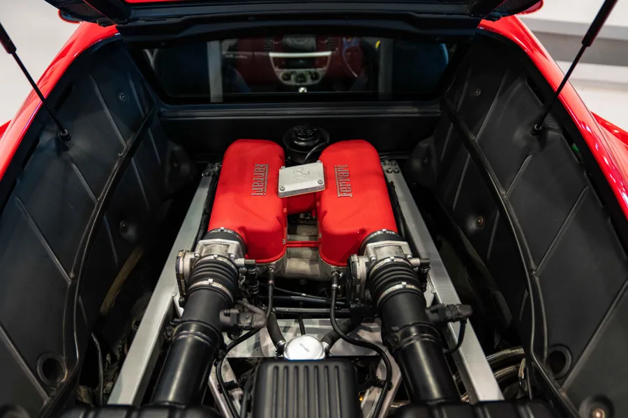 Ferrari 360 Modena