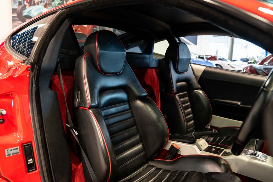 Ferrari 360 Modena