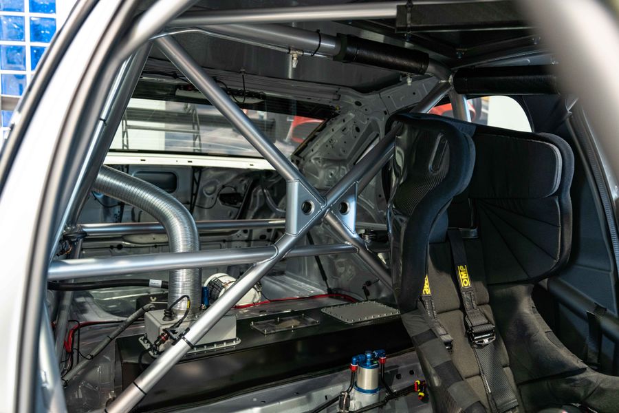 Audi RS3 LMS TCR