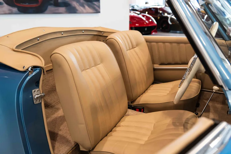 Mercedes-Benz 190 SL