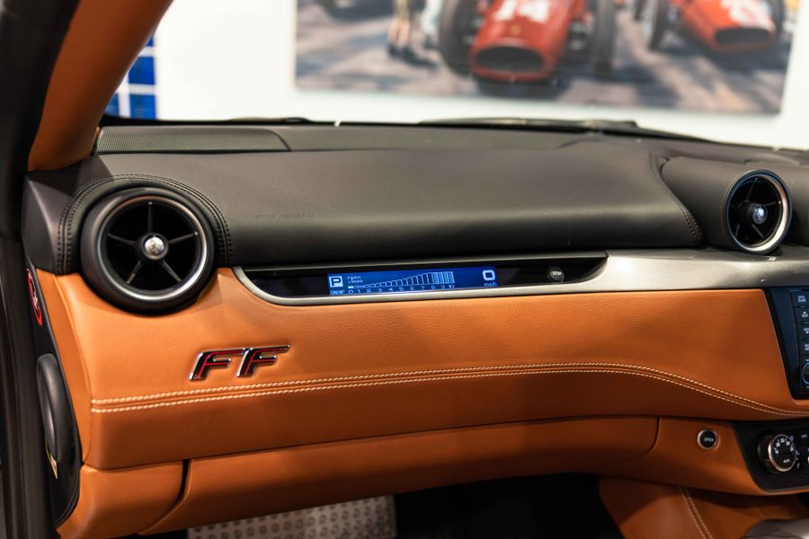 Ferrari FF