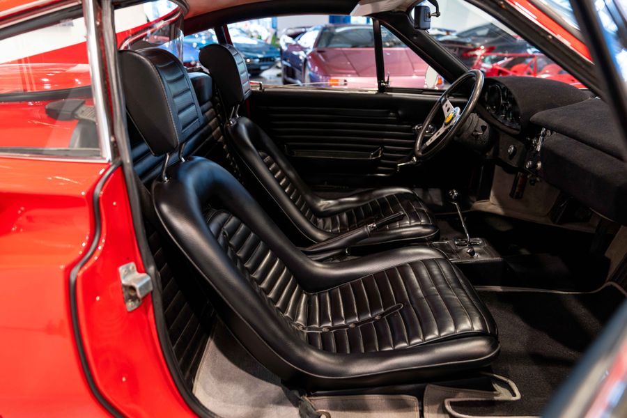 Ferrari Dino 246 GT