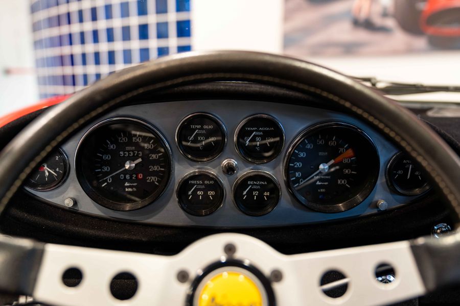 Ferrari Dino 246 GT