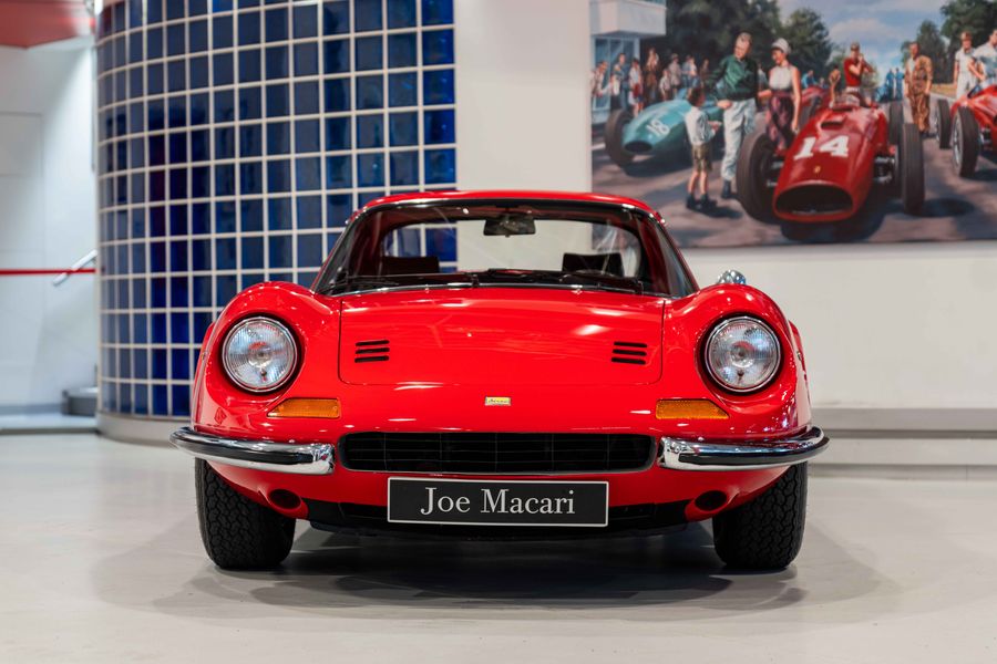 Ferrari Dino 246 GT