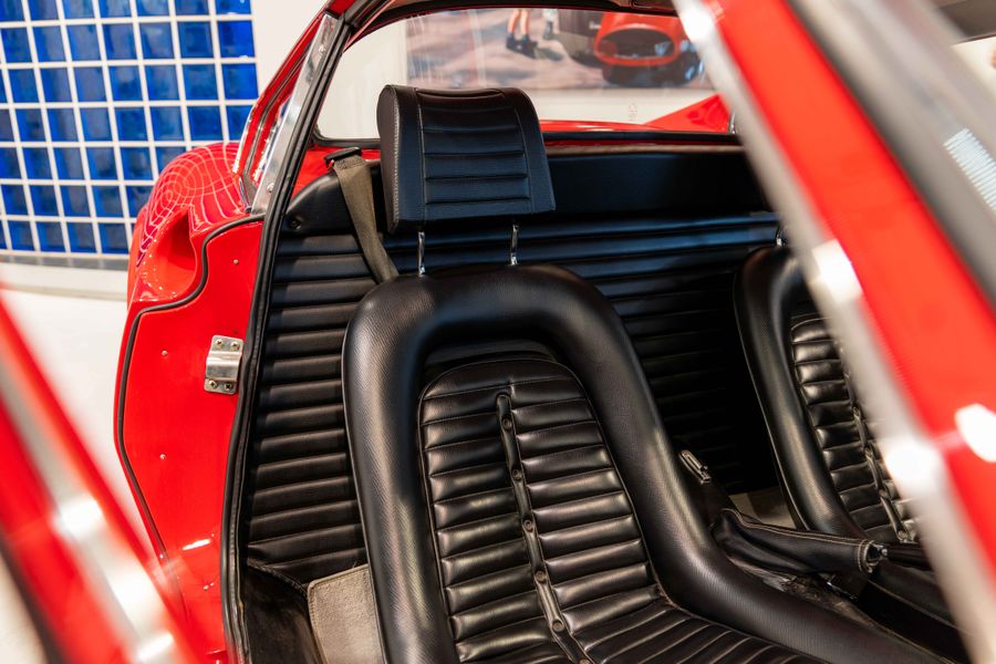 Ferrari Dino 246 GT