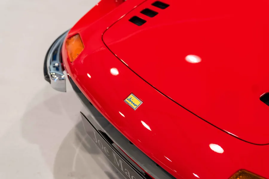 Ferrari Dino 246 GT