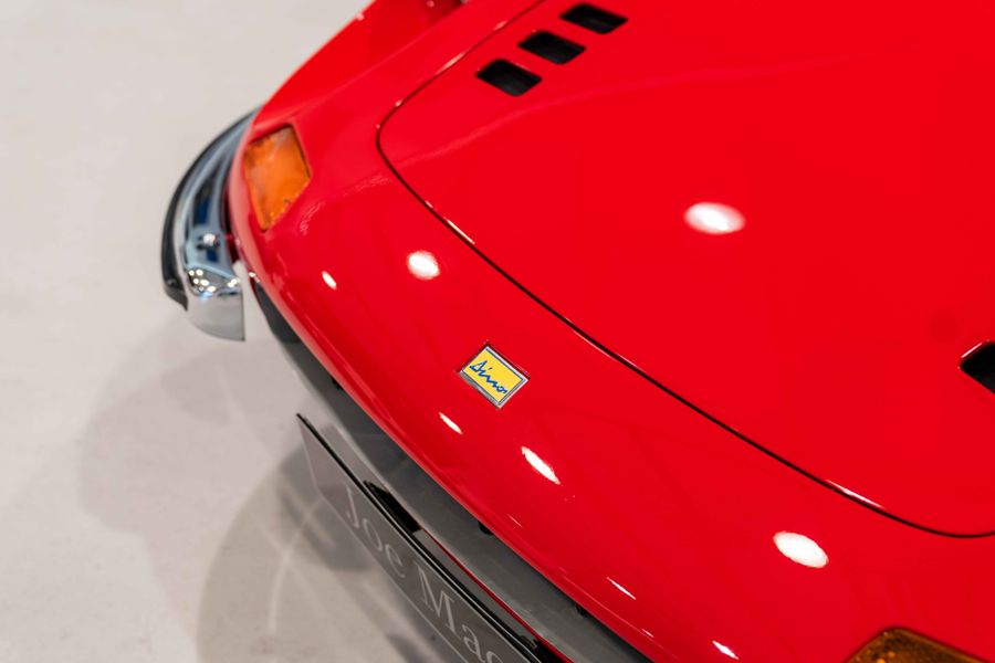 Ferrari Dino 246 GT