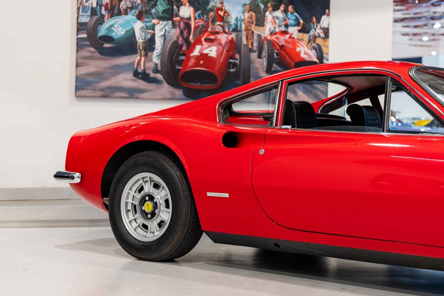 Ferrari Dino 246 GT