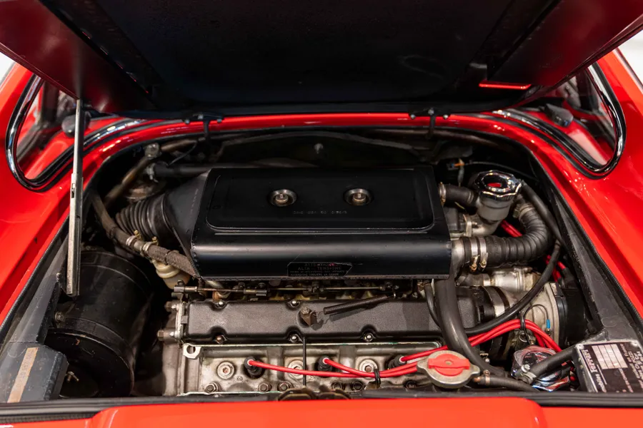 Ferrari Dino 246 GT