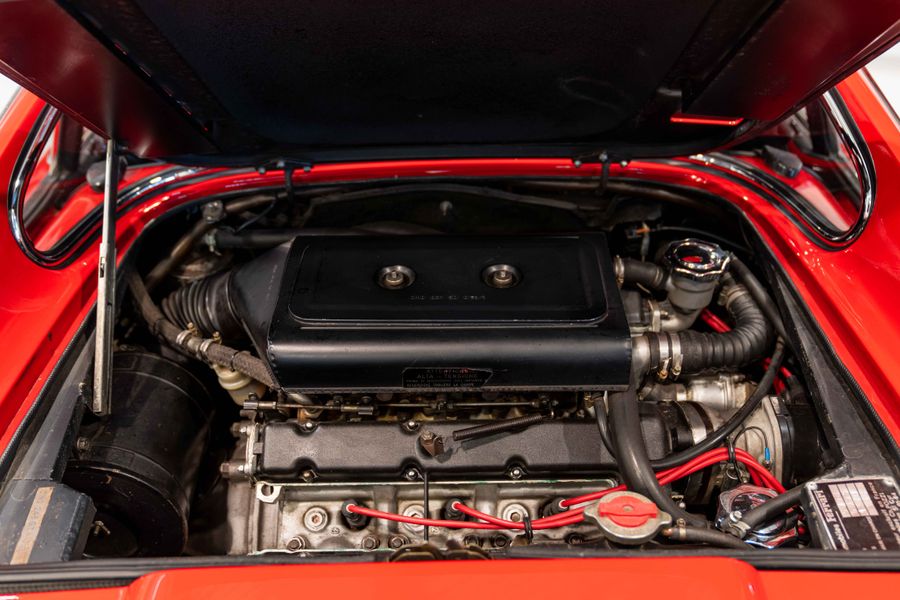 Ferrari Dino 246 GT