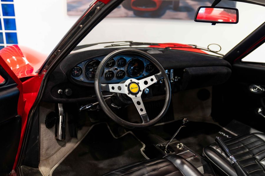 Ferrari Dino 246 GT