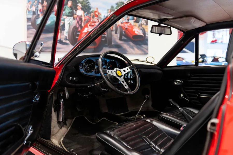 Ferrari Dino 246 GT