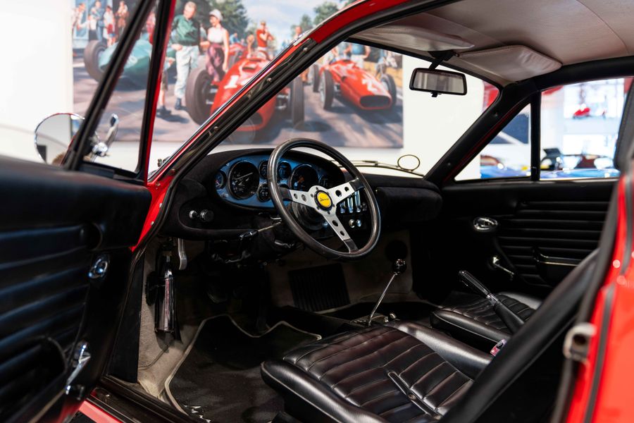 Ferrari Dino 246 GT