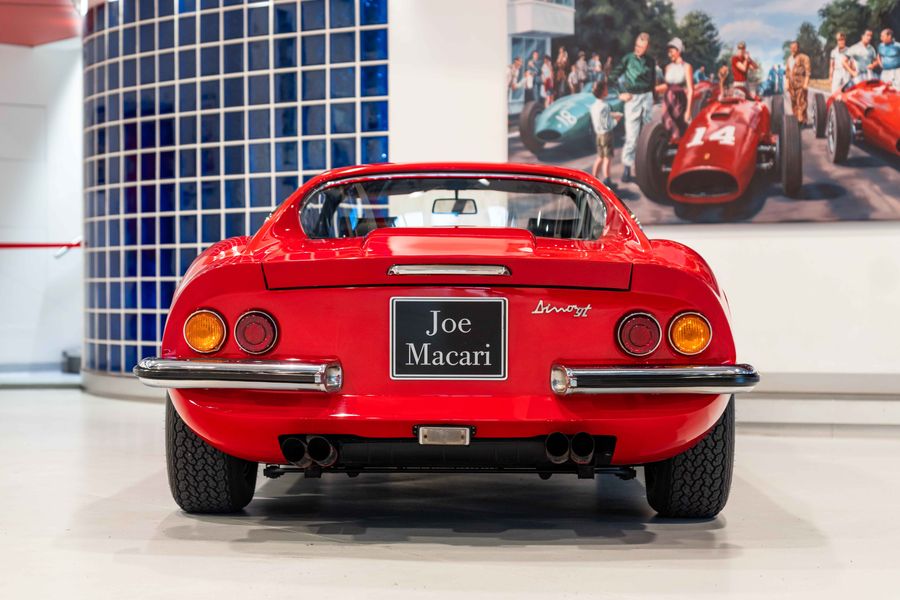 Ferrari Dino 246 GT