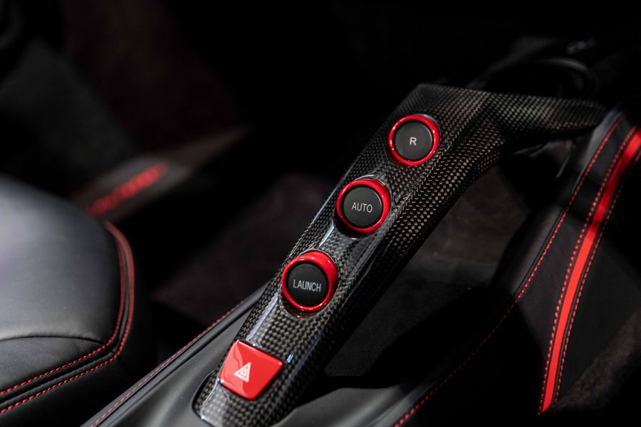 Ferrari 488 GTB