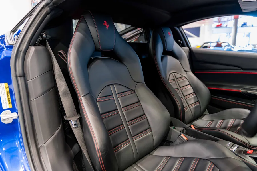 Ferrari 488 GTB