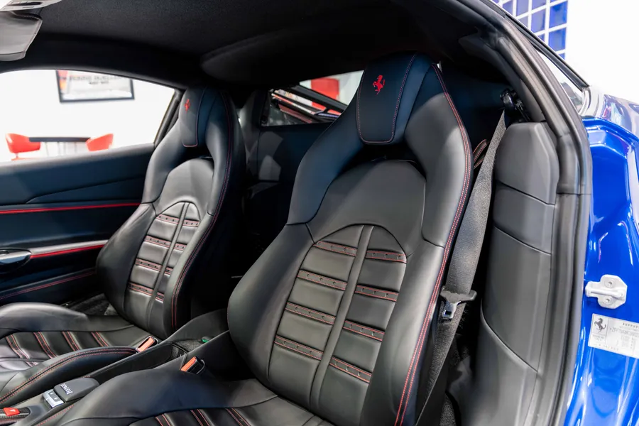 Ferrari 488 GTB