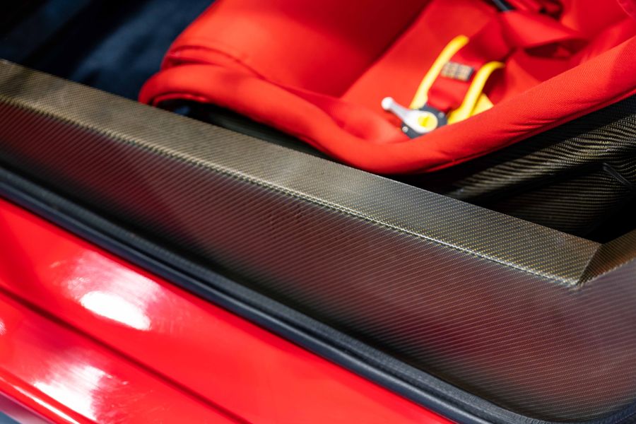Ferrari F40