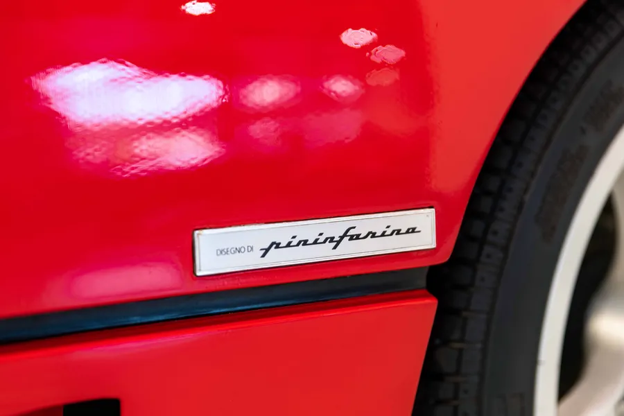 Ferrari F40