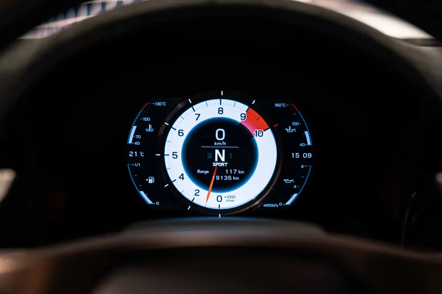 Lexus LFA Nürburgring Package