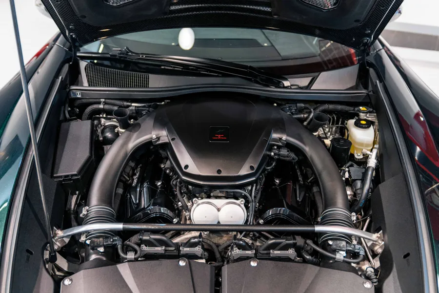 Lexus LFA Nürburgring Package