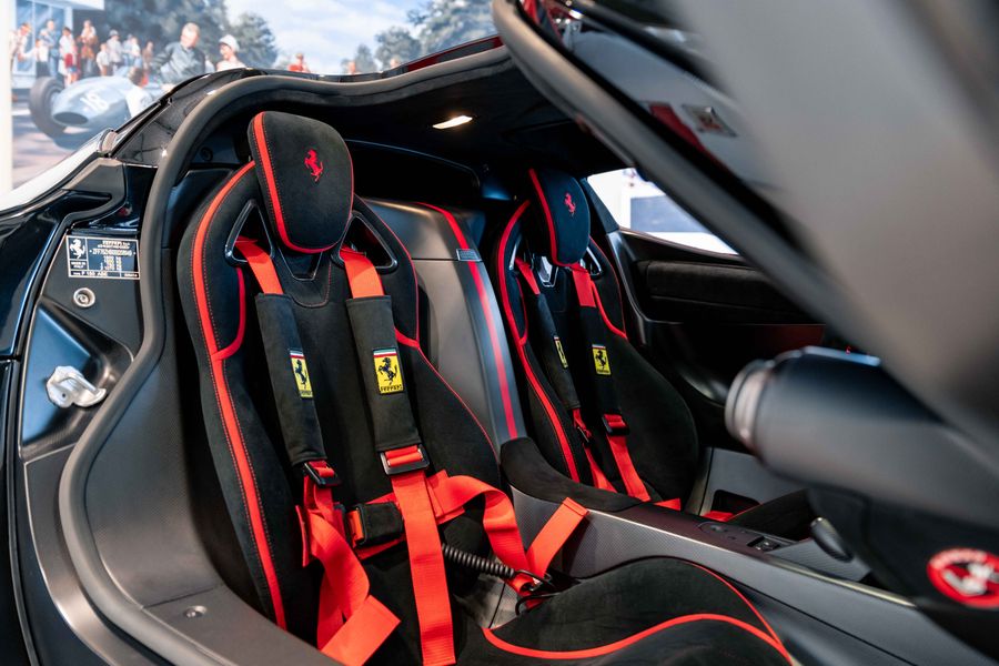 Ferrari LaFerrari