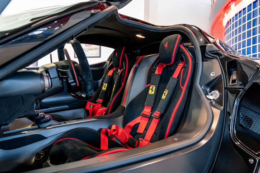 Ferrari LaFerrari