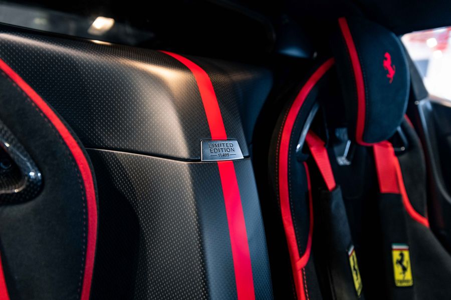 Ferrari LaFerrari