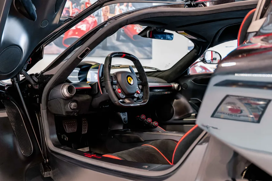 Ferrari LaFerrari