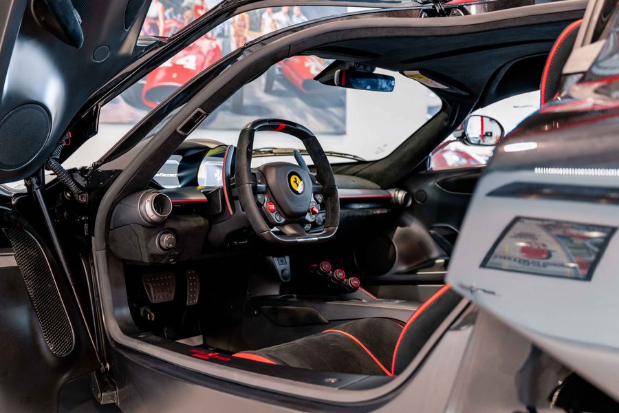 Ferrari LaFerrari