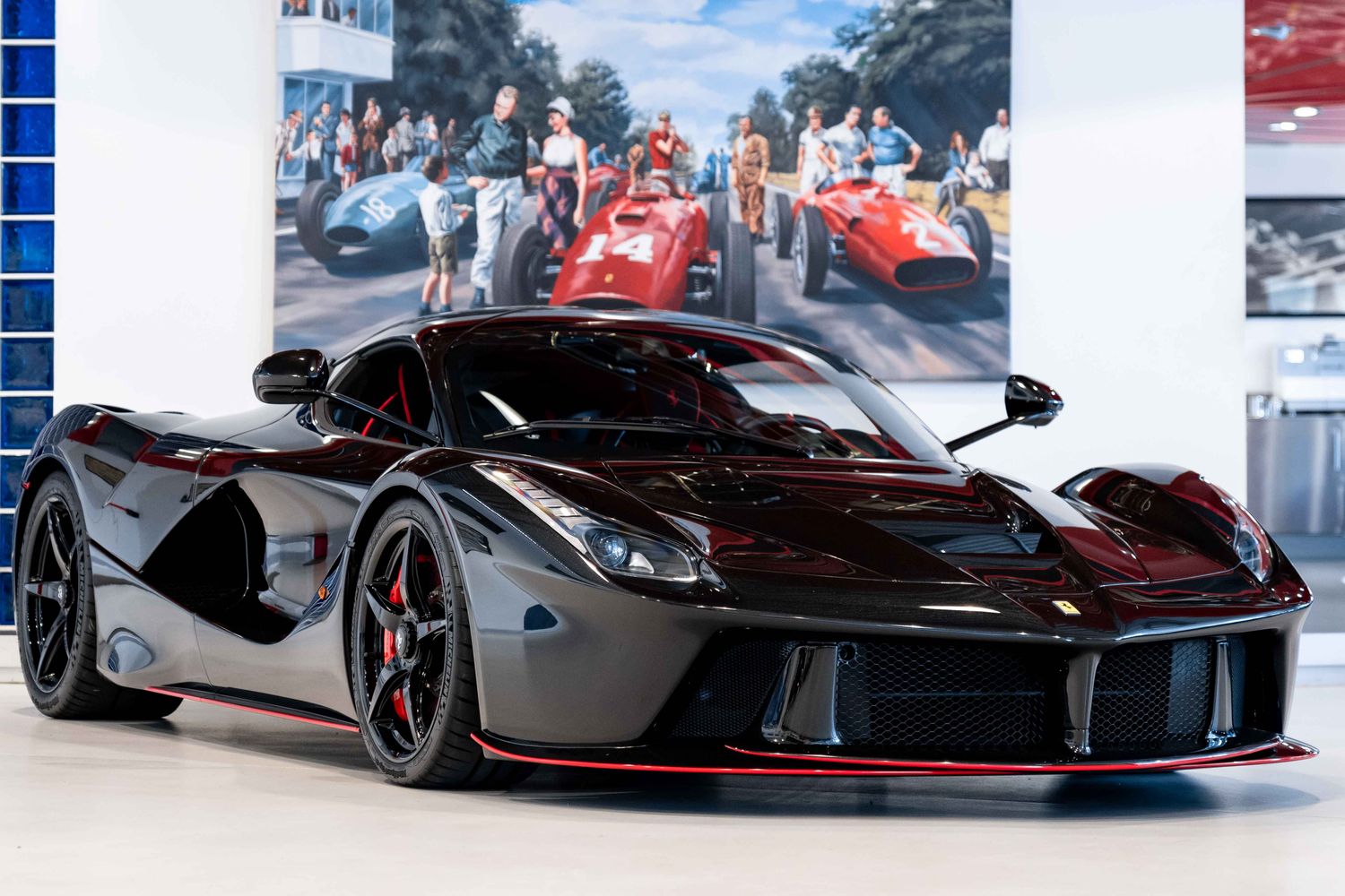 Ferrari LaFerrari