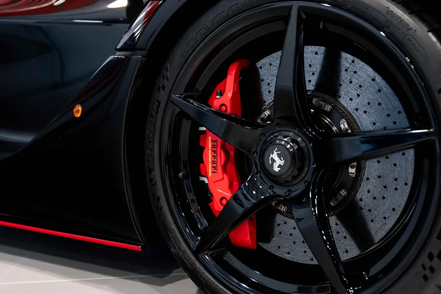Ferrari LaFerrari