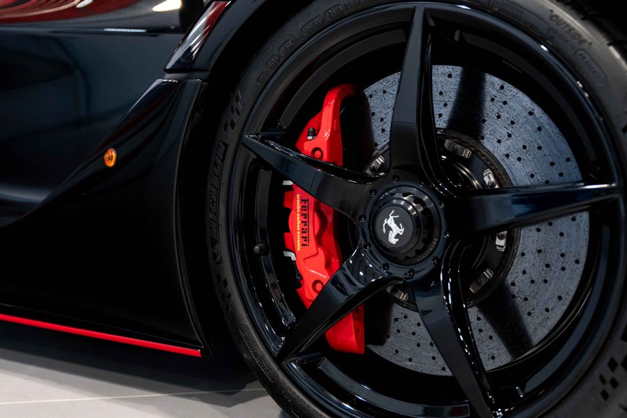 Ferrari LaFerrari