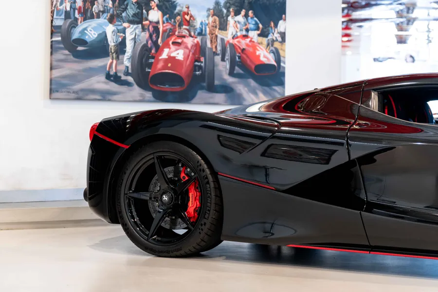 Ferrari LaFerrari