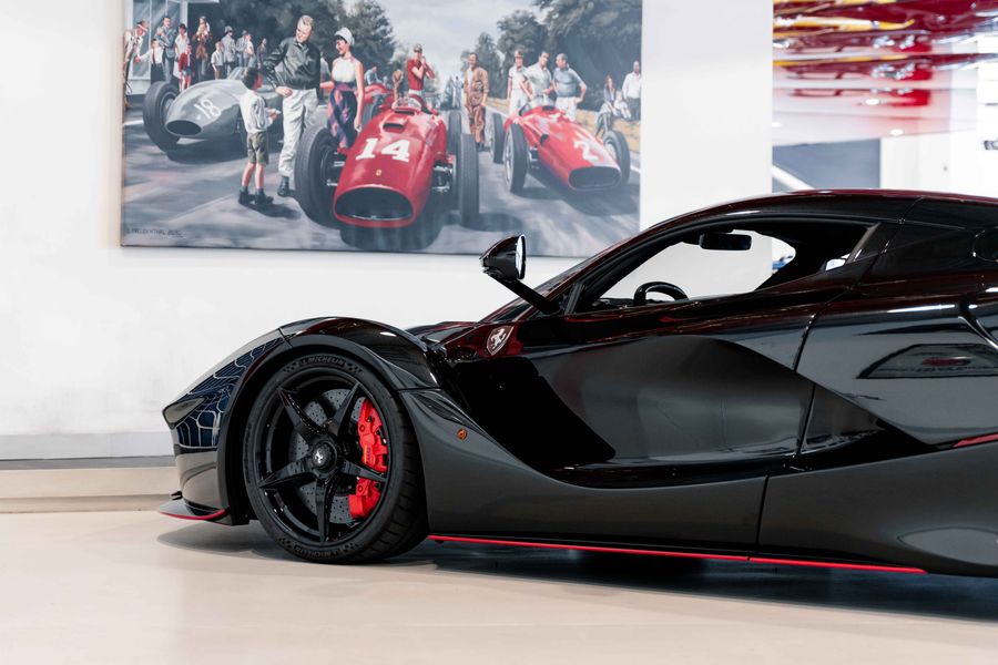 Ferrari LaFerrari