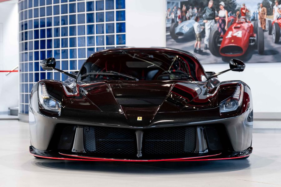 Ferrari LaFerrari