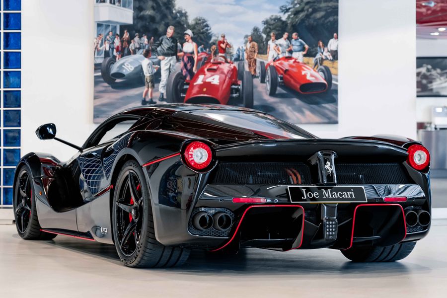 Ferrari LaFerrari