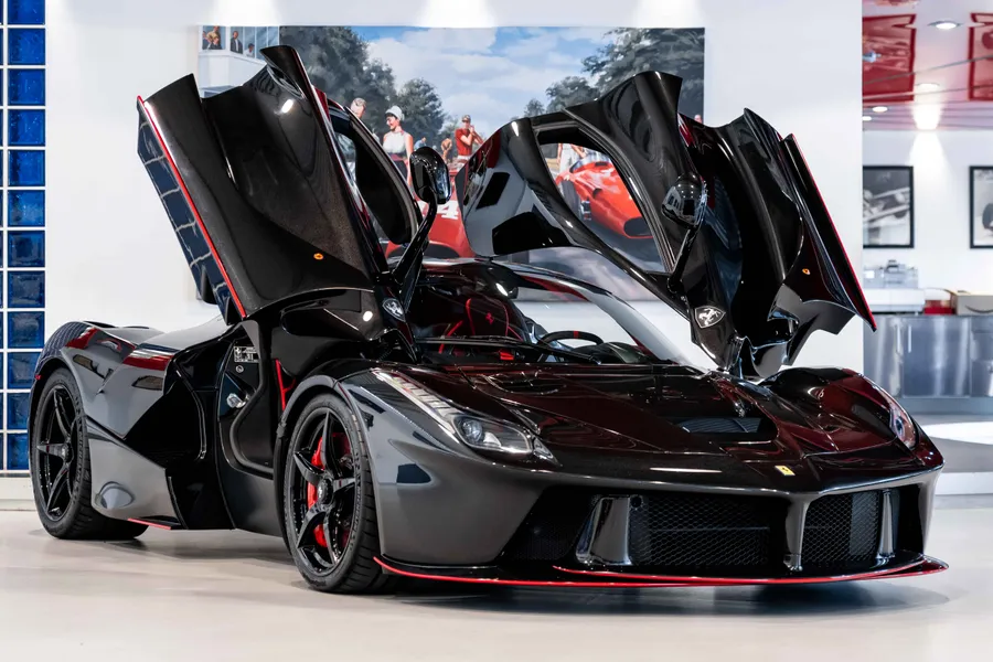 Ferrari LaFerrari