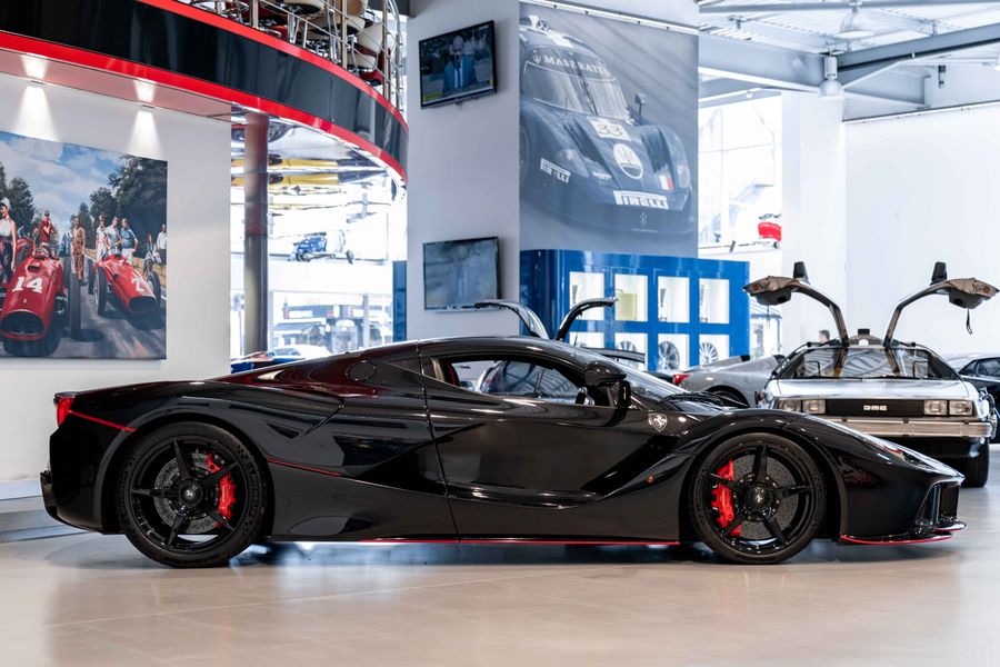 Ferrari LaFerrari