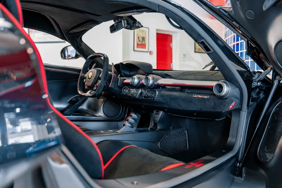 Ferrari LaFerrari